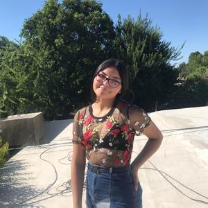 Meet your Posher, Jimena